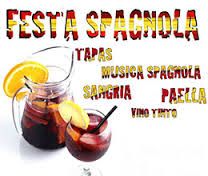 Festa spagnola